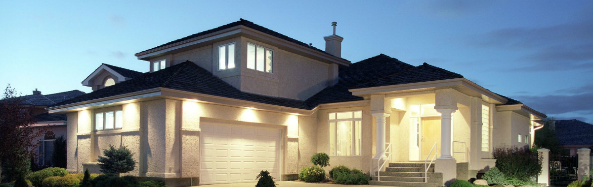 house mortgage